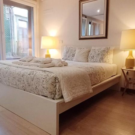 Oliveiras Charming Apartment Downtown OOporto Exteriör bild