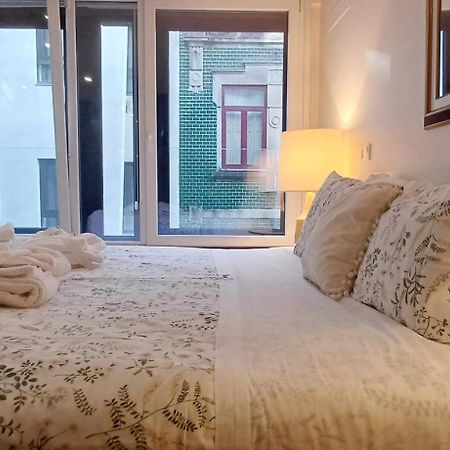 Oliveiras Charming Apartment Downtown OOporto Exteriör bild