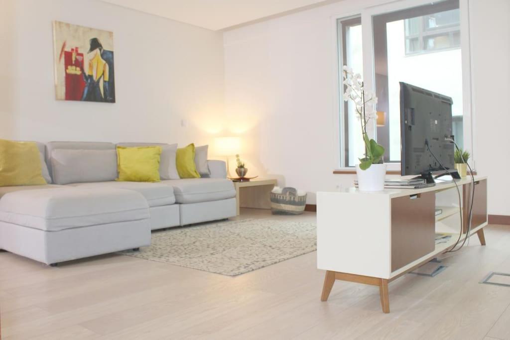 Oliveiras Charming Apartment Downtown OOporto Exteriör bild