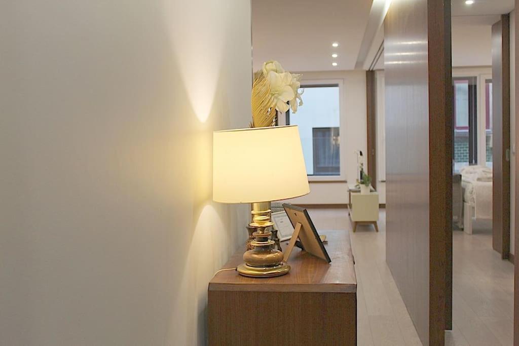 Oliveiras Charming Apartment Downtown OOporto Exteriör bild