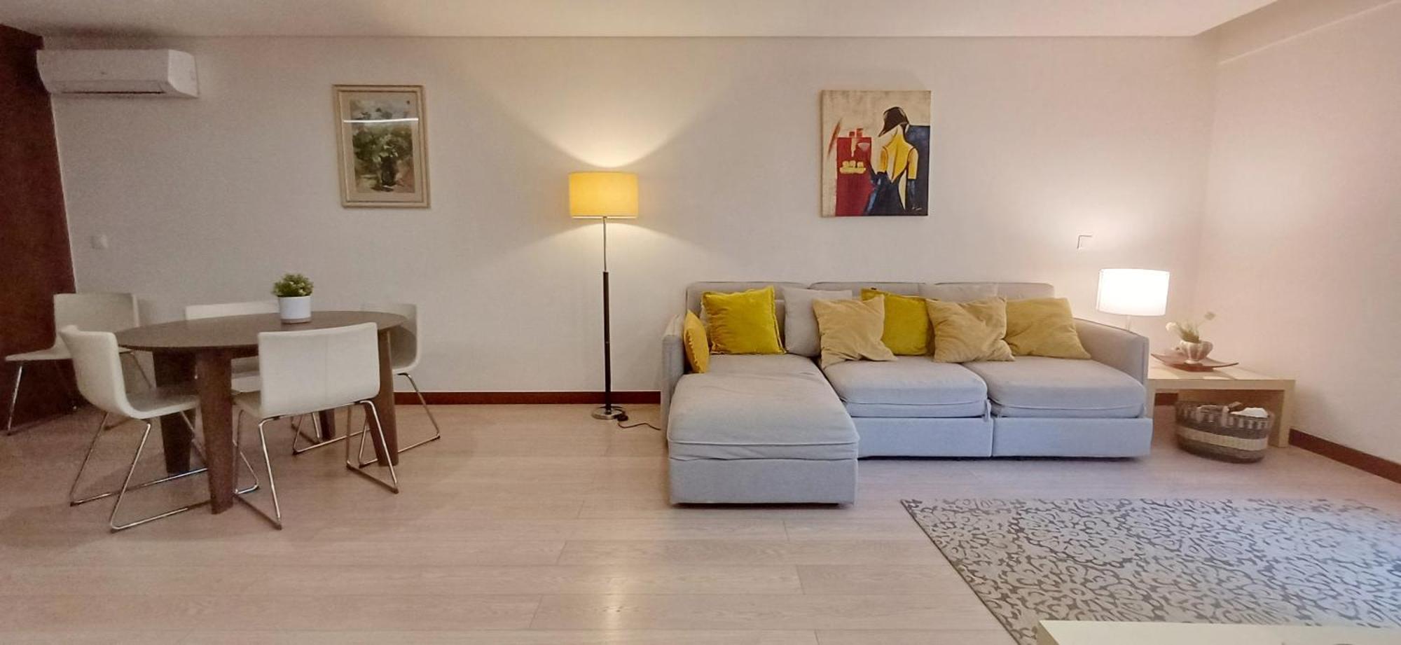 Oliveiras Charming Apartment Downtown OOporto Exteriör bild